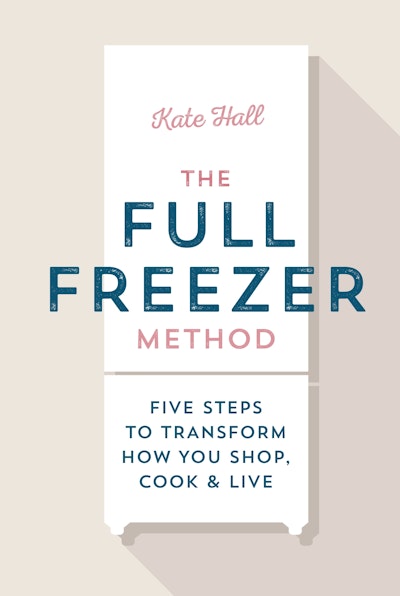 The Full Freezer Method