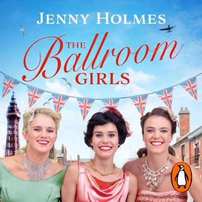 The Ballroom Girls