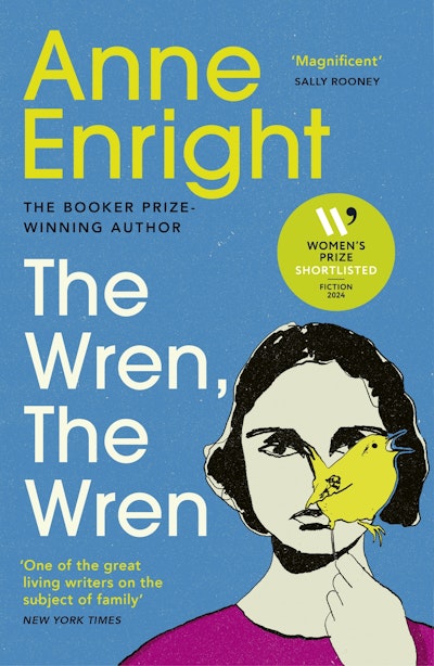 The Wren, The Wren