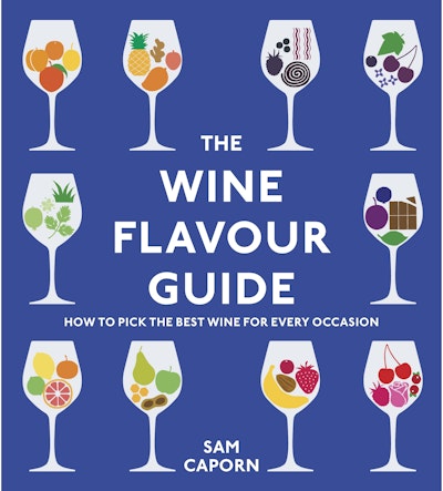 The Wine Flavour Guide
