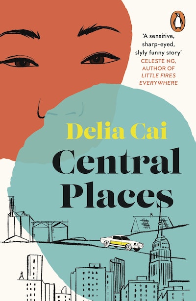 Central Places