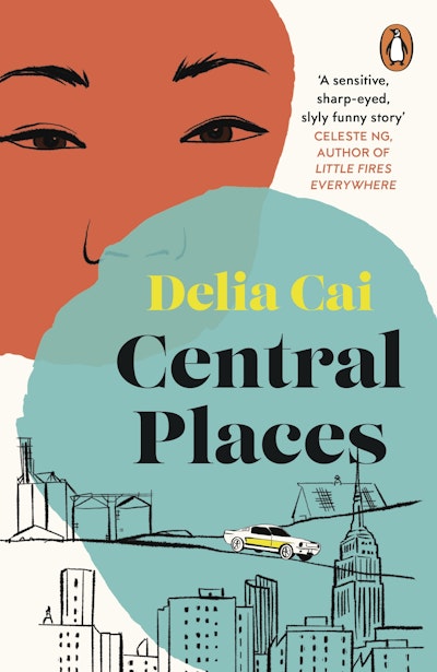 Central Places