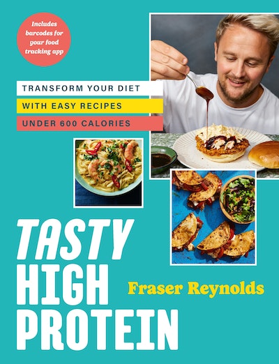 Tasty High Protein