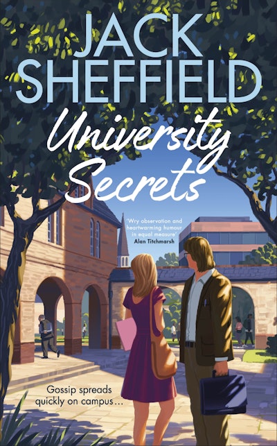University Secrets