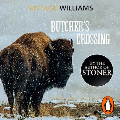Butcher's Crossing