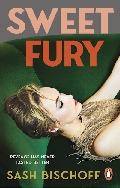 Sweet Fury