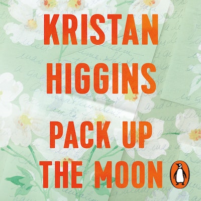 Pack Up the Moon