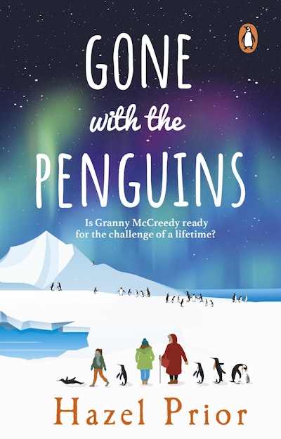 Gone with the Penguins