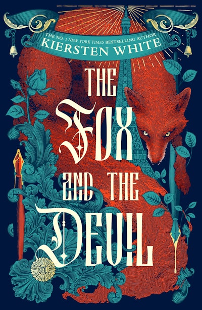 The Fox and the Devil