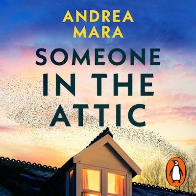 Someone in the Attic