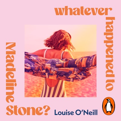 Whatever Happened to Madeline Stone?