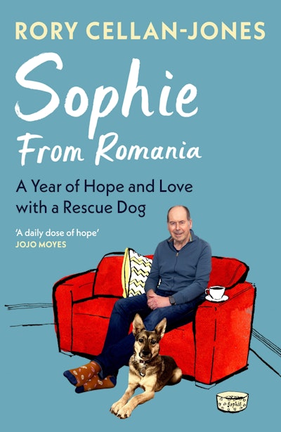 Sophie From Romania