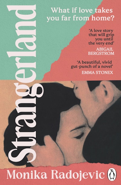 Strangerland
