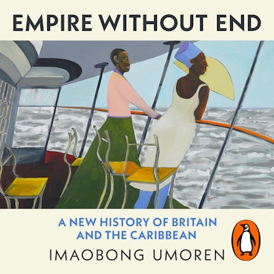 Empire Without End