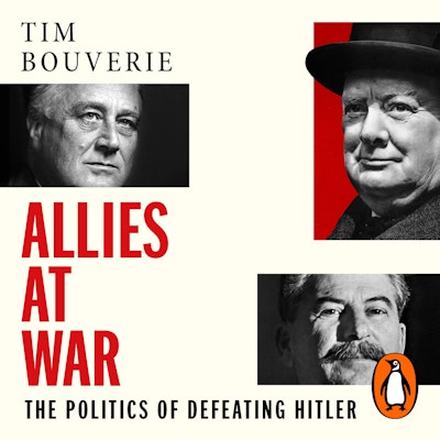 Allies at War