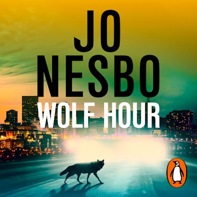 Wolf Hour