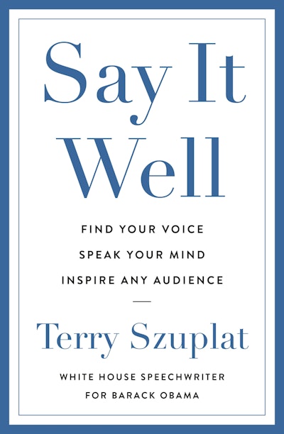 Say It Well