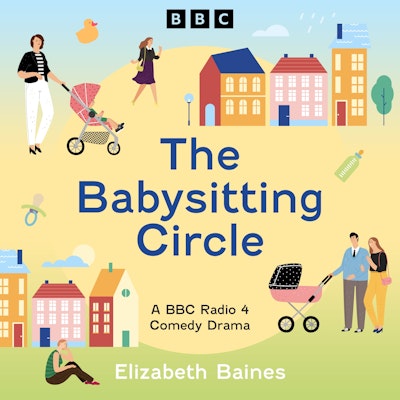 The Babysitting Circle