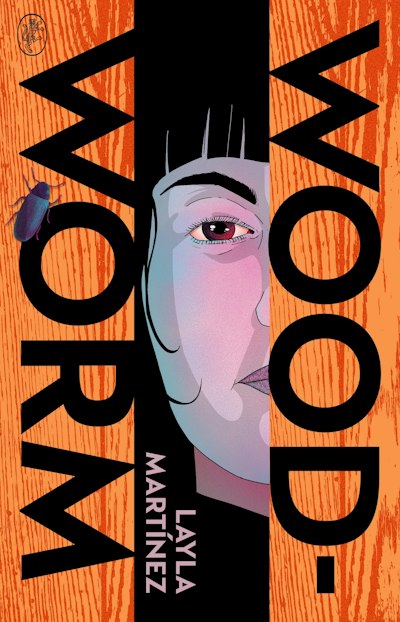 Woodworm