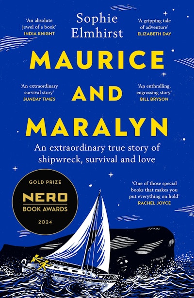 Maurice and Maralyn