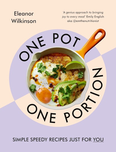 One Pot, One Portion
