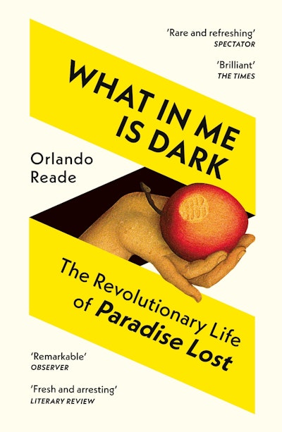 What in Me is Dark