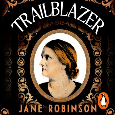 Trailblazer