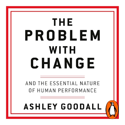 The Problem With Change