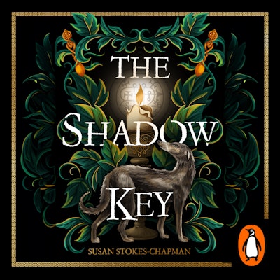 The Shadow Key