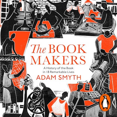 The Book-Makers