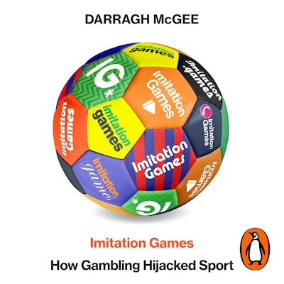 Imitation Games