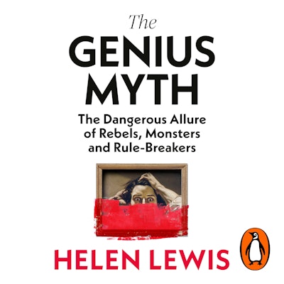The Genius Myth
