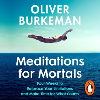 Meditations for Mortals
