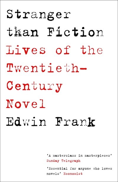 Stranger than Fiction