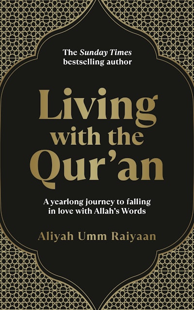 Living with the Qur’an
