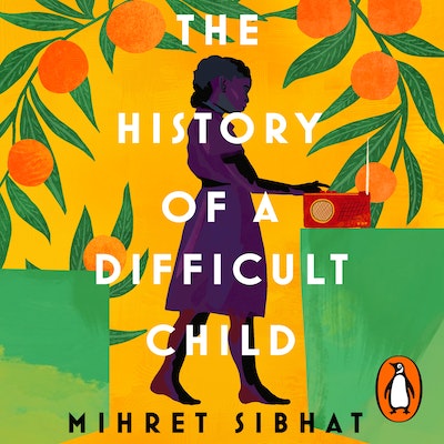 The History of a Difficult Child