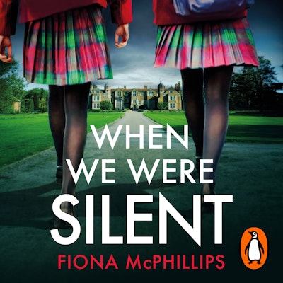 When We Were Silent