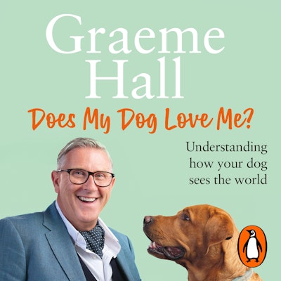 Does My Dog Love Me?