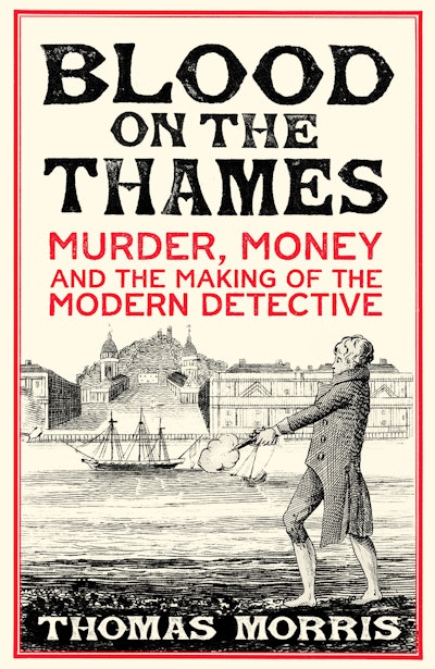 Blood on the Thames