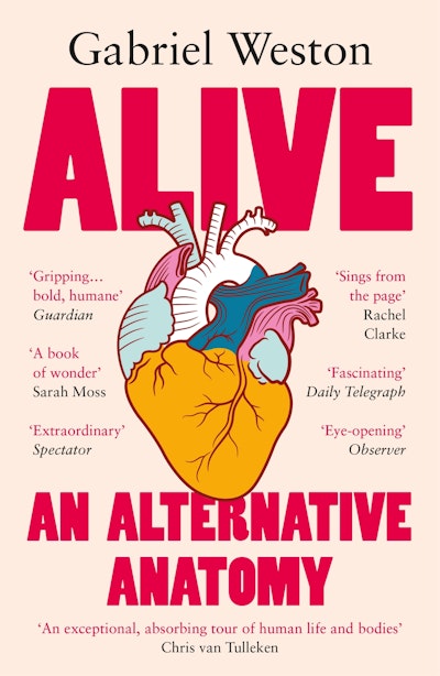 Alive