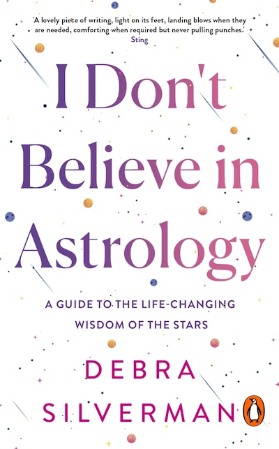 I Don't Believe in Astrology