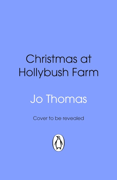 Christmas at Hollybush Farm