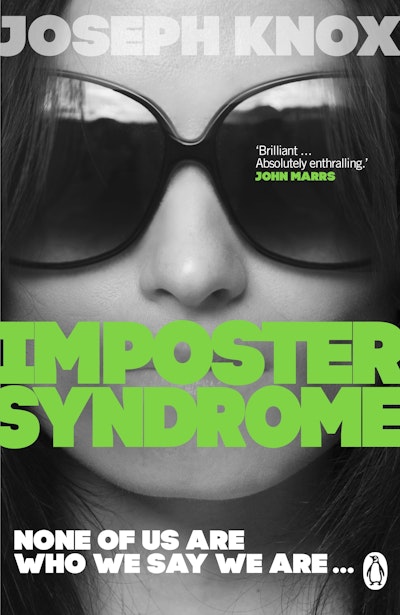 Imposter Syndrome