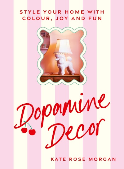 Dopamine Decor