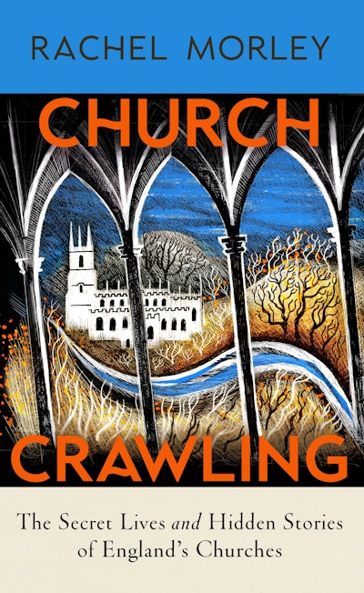 Church Crawling