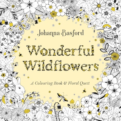 Wonderful Wildflowers