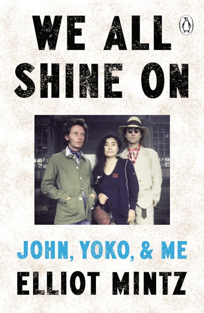 We All Shine On
