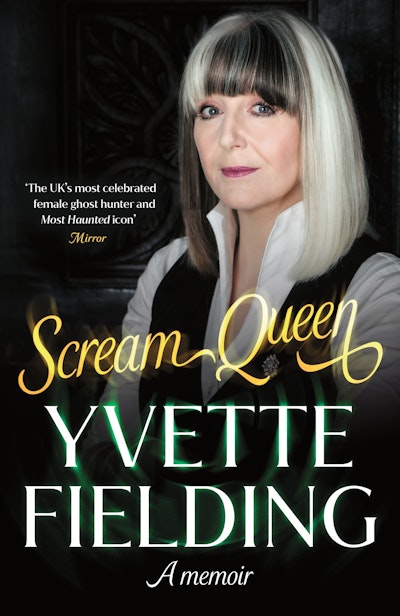 Scream Queen