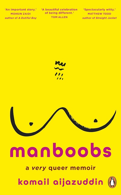 Manboobs
