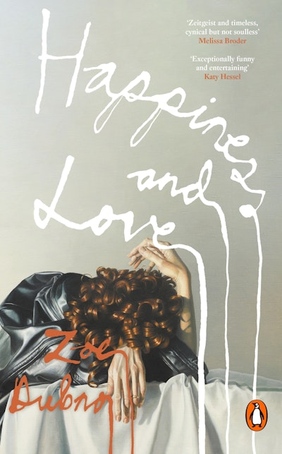 Happiness and Love